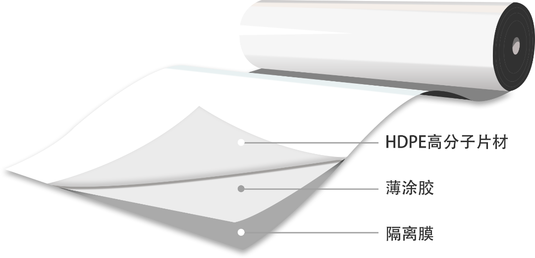 耐根穿刺高分子(HDPE)抗滑移防水卷材构造图.jpg